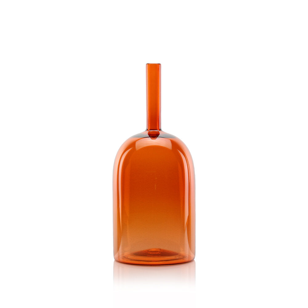 Nate Cotterman Campari Balloon Bottle