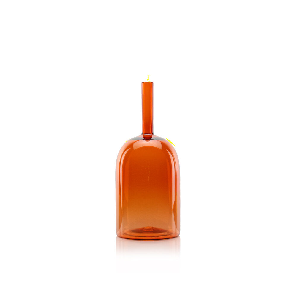 Nate Cotterman Campari Balloon Bottle