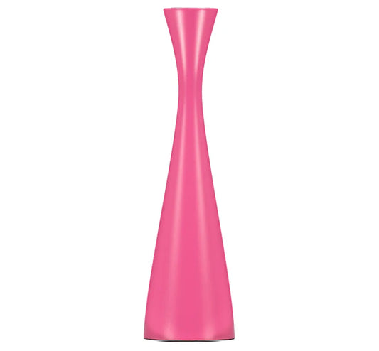 Tall Neyron Rose Candleholder