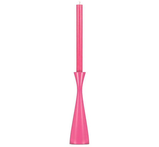 Tall Neyron Rose Candleholder