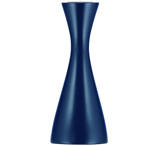 Medium Midnight Blue Candleholder