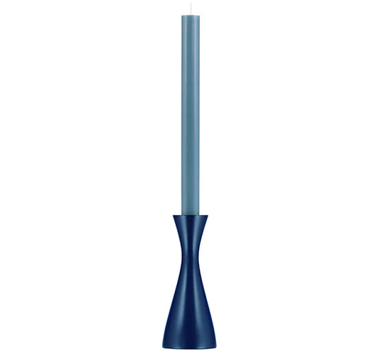 Medium Midnight Blue Candleholder