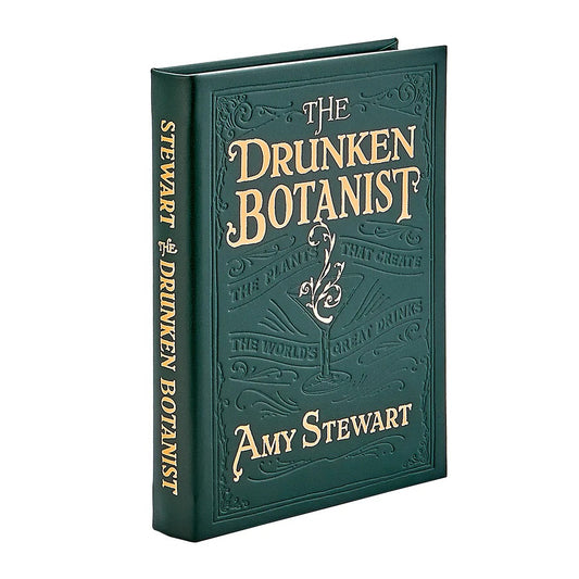 The Drunken Botanist