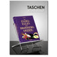 Taschen Medium Clear Bookstand
