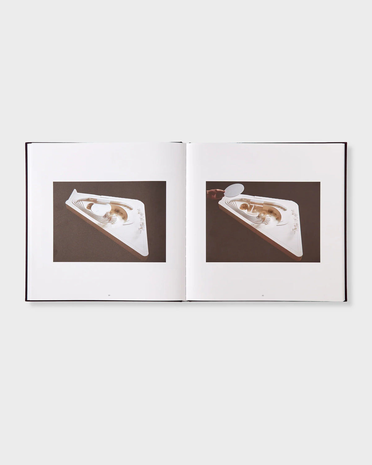 Calder Gardens: Drawing And Texts