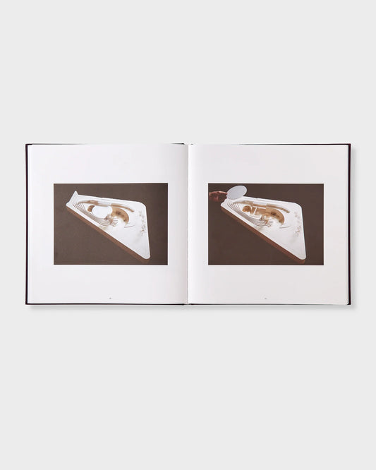 Calder Gardens: Drawing And Texts