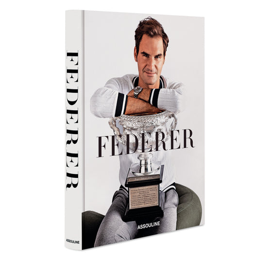 Assouline Federer