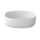 Tina Frey CUADRADO Extra Large Bowl in Black