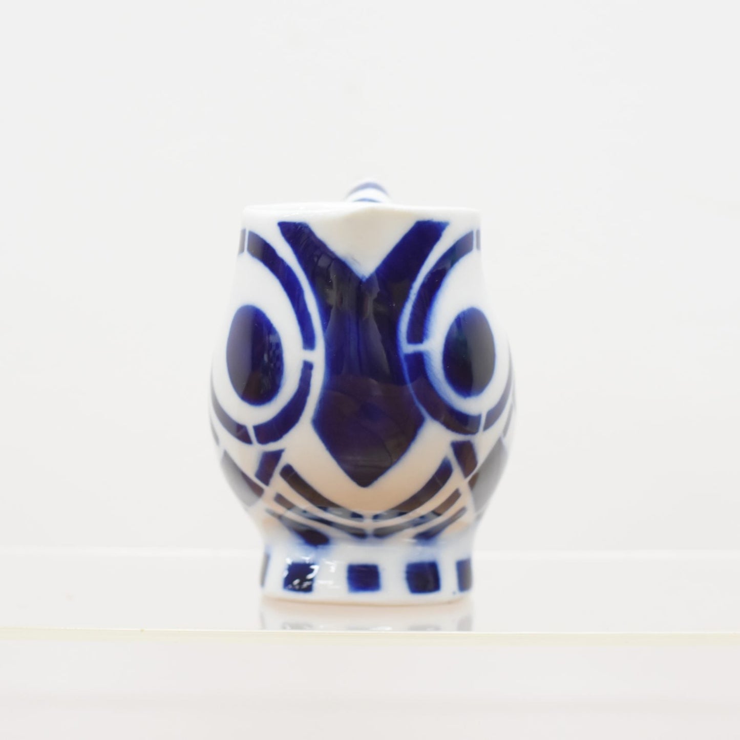 1970's Sargadelos Ceramic Sculpture