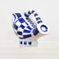 1970's Sargadelos Ceramic Sculpture
