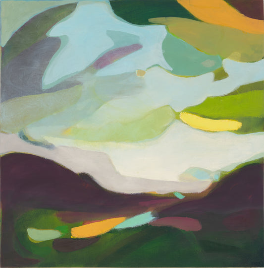 Divide the Day 54 by Nicole Renee Ryan