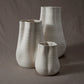 Style Union Home Everly Large Vase in Raw Blanc