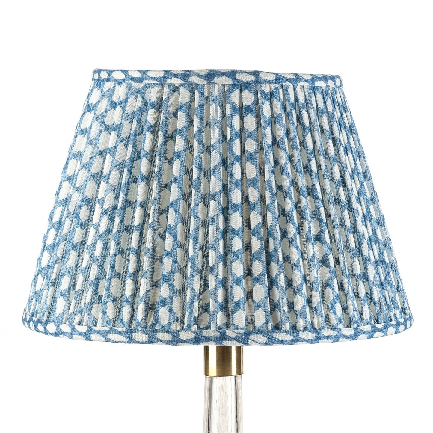 Fermoie 16" Lampshade