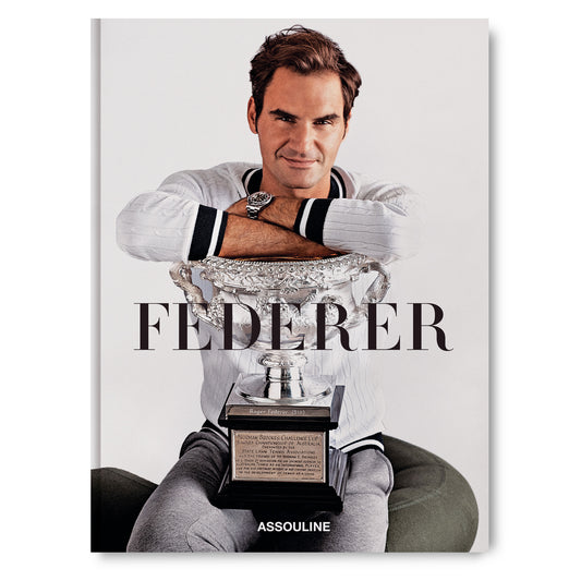 Assouline Federer