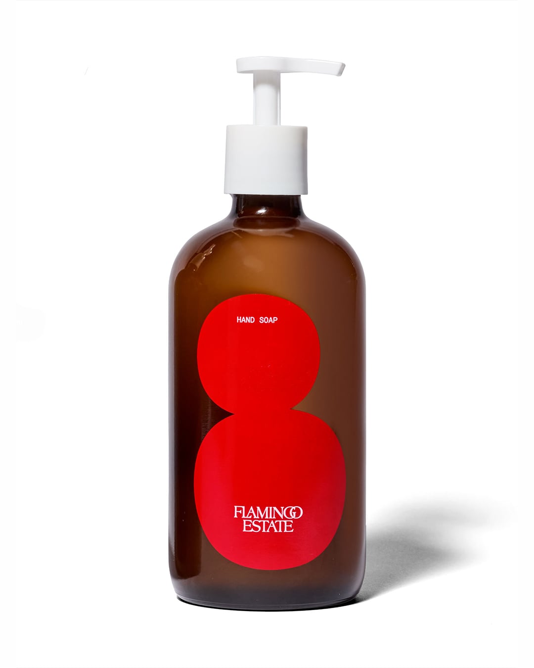 Flamingo Estate Roma Heirloom Tomato Hand Soap