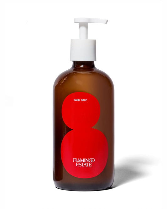 Flamingo Estate Roma Heirloom Tomato Hand Soap
