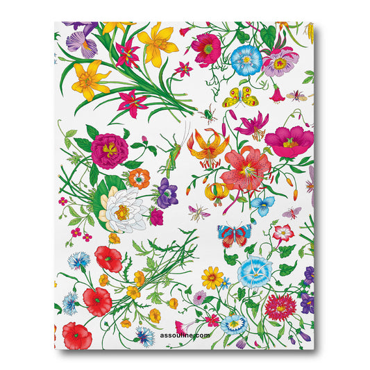 Gucci the Art of Silk