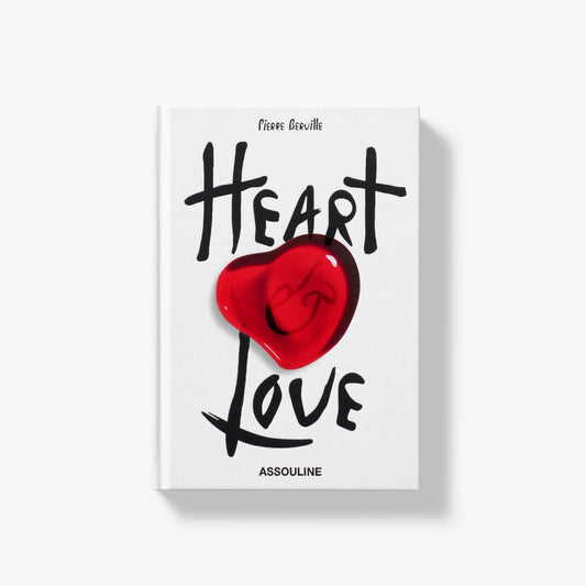 Assouline Heart & Love