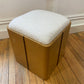 Vintage Italian Stool