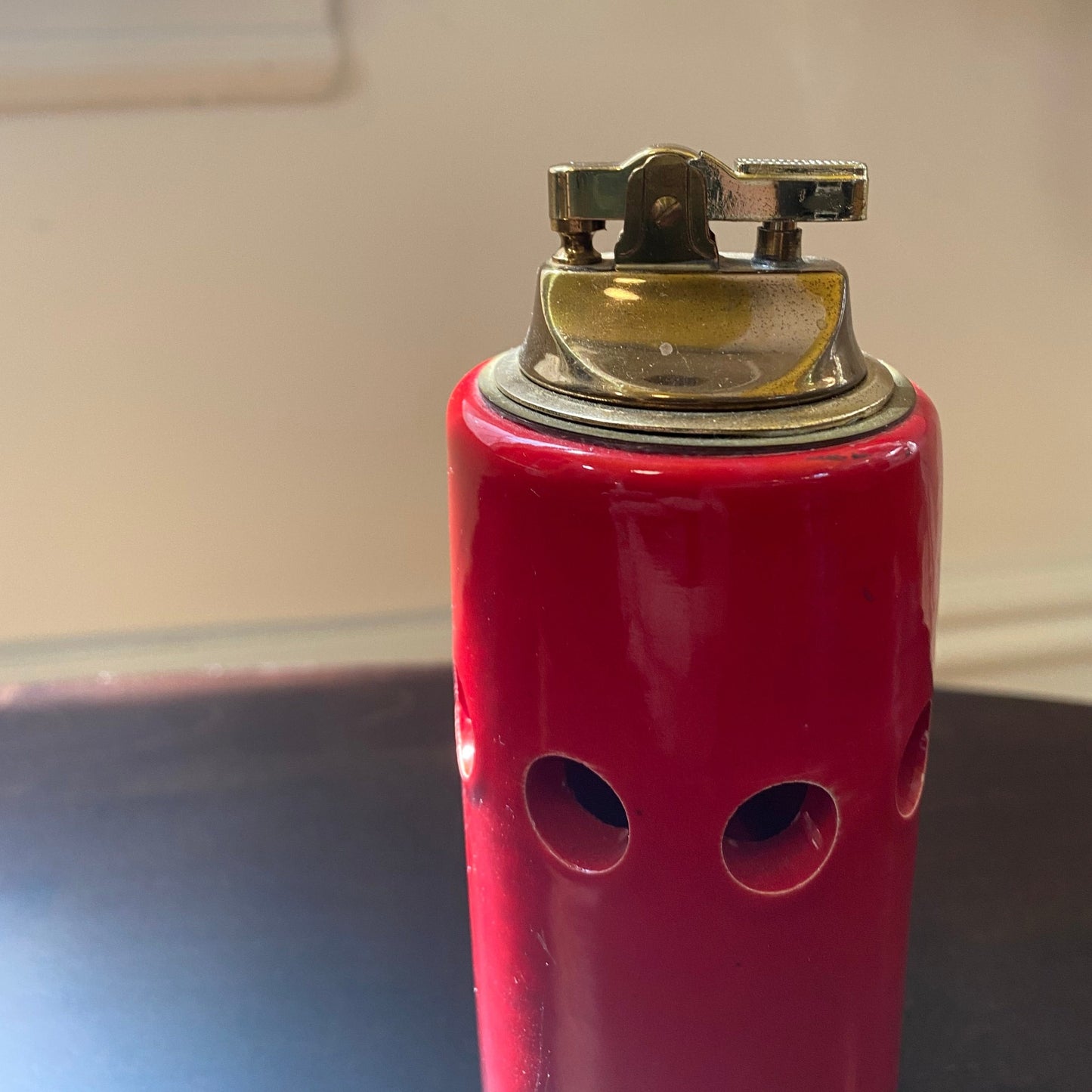 Rosenthal Vintage Lighter