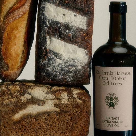 Flamingo Estate Heritage Extra Virgin Olive Oil