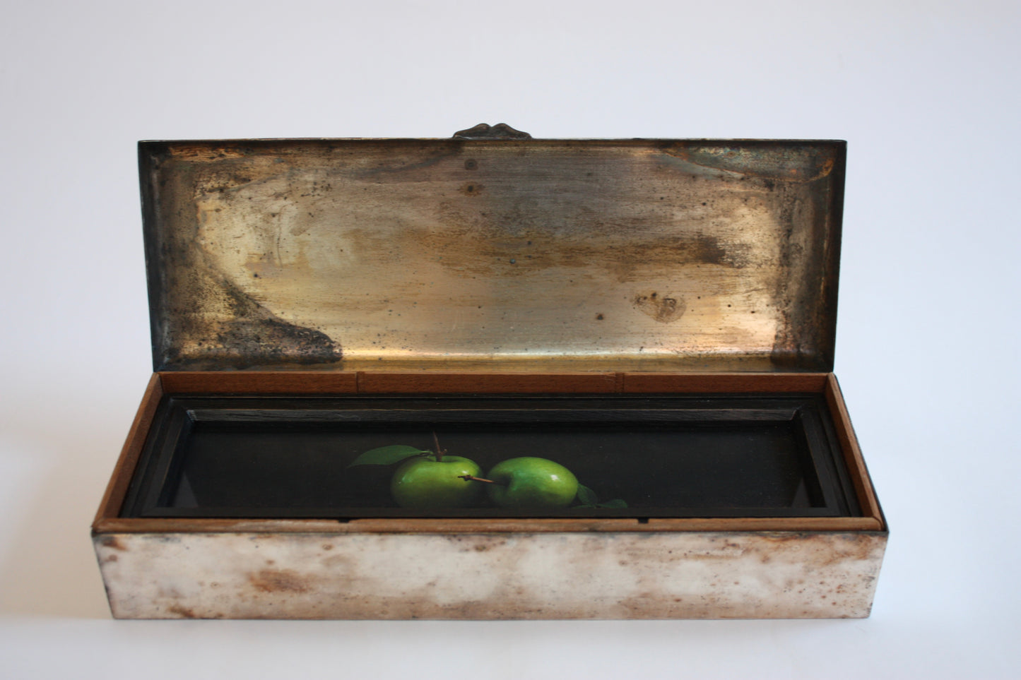 The Marriage by Jefferson Hayman