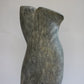 Grey Marble Sculpture