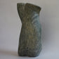 Grey Marble Sculpture