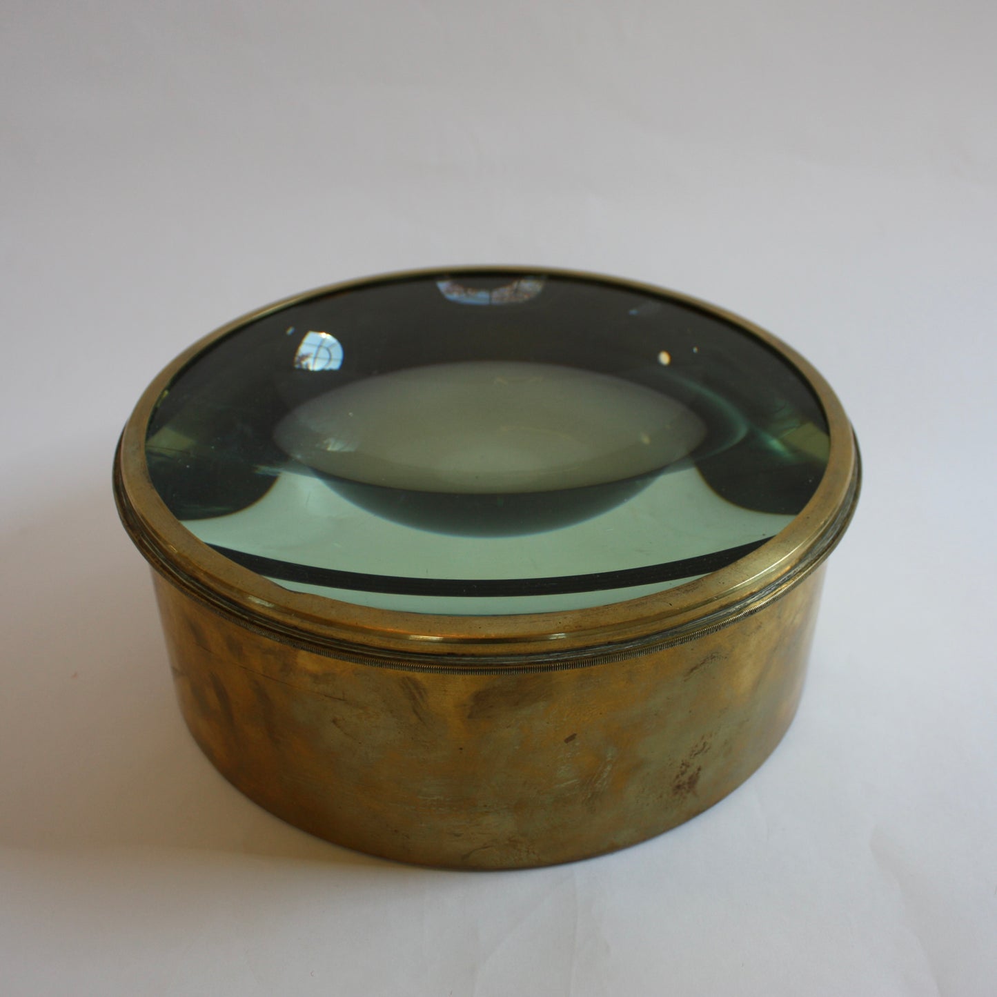 Nautical Magnifying Glass