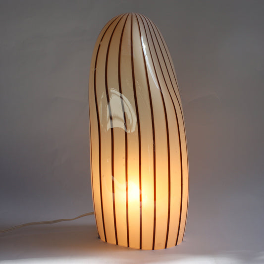 Lino Tagliapietra Murano Table Lamp