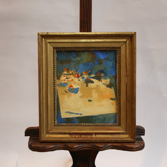 Table Study by Patrick Lee