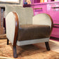 1930s French Chair