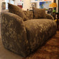 Verellen Theo Club Loveseat