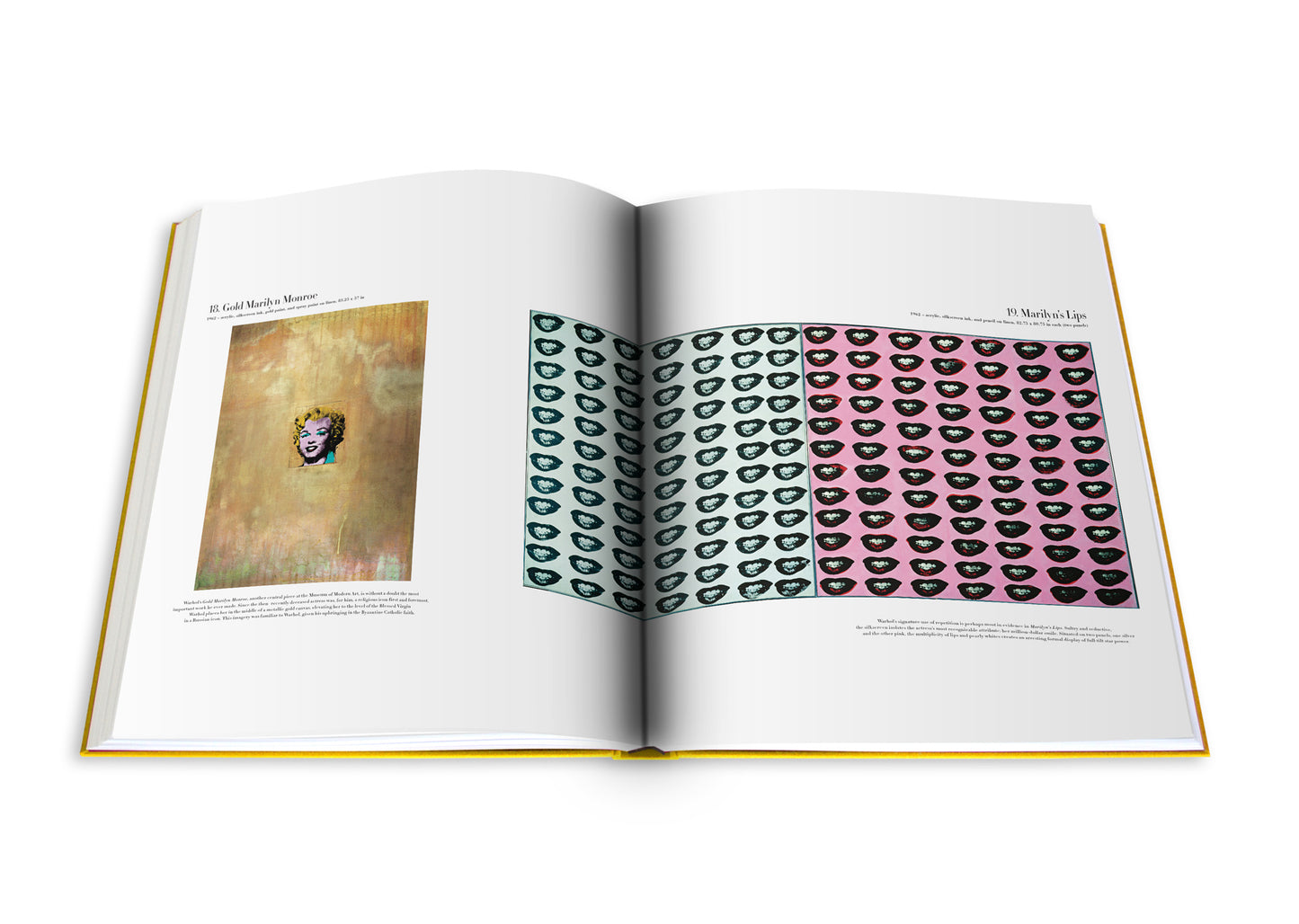 Assouline Andy Warhol: The Impossible Collection