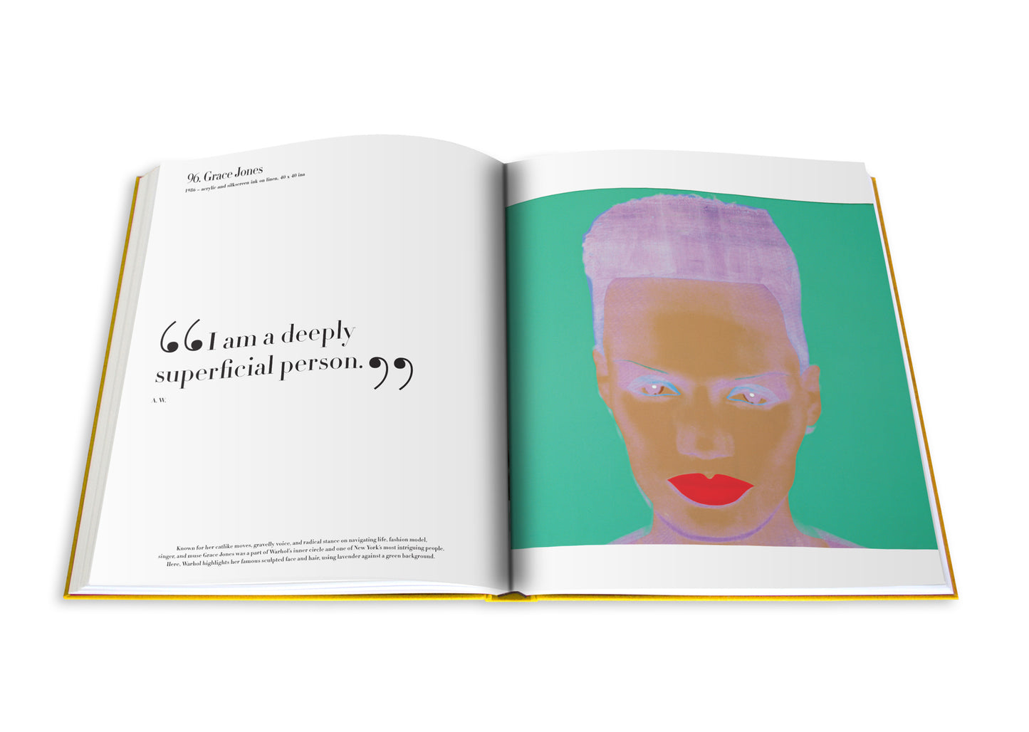 Assouline Andy Warhol: The Impossible Collection