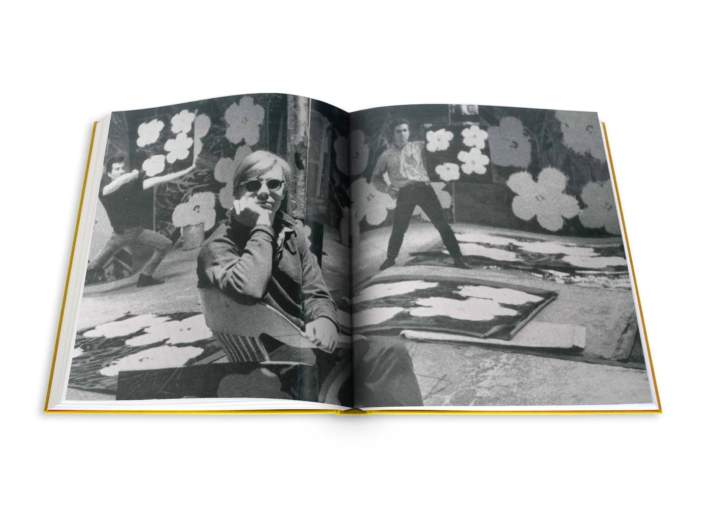 Assouline Andy Warhol: The Impossible Collection