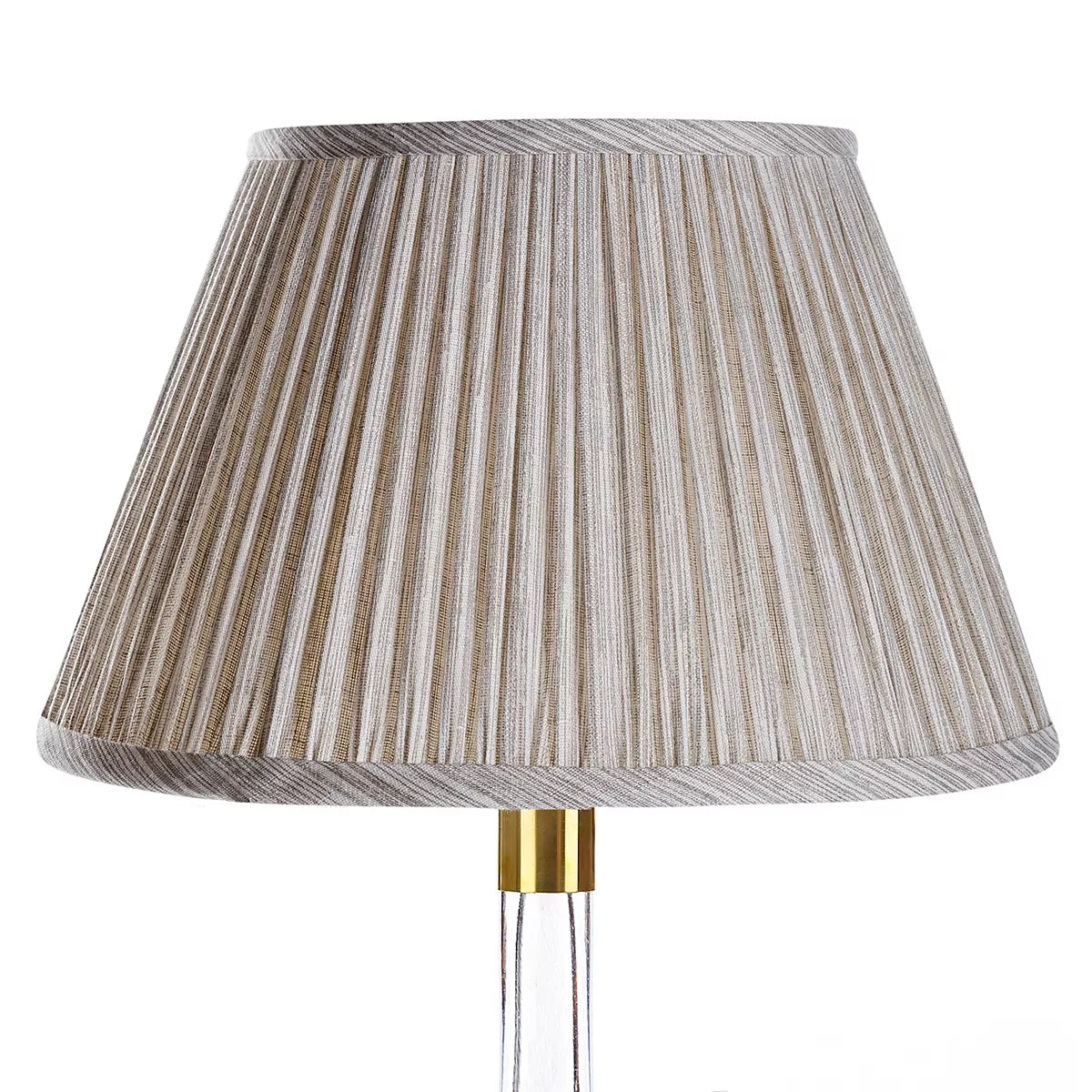 Fermoie 16" Lampshade