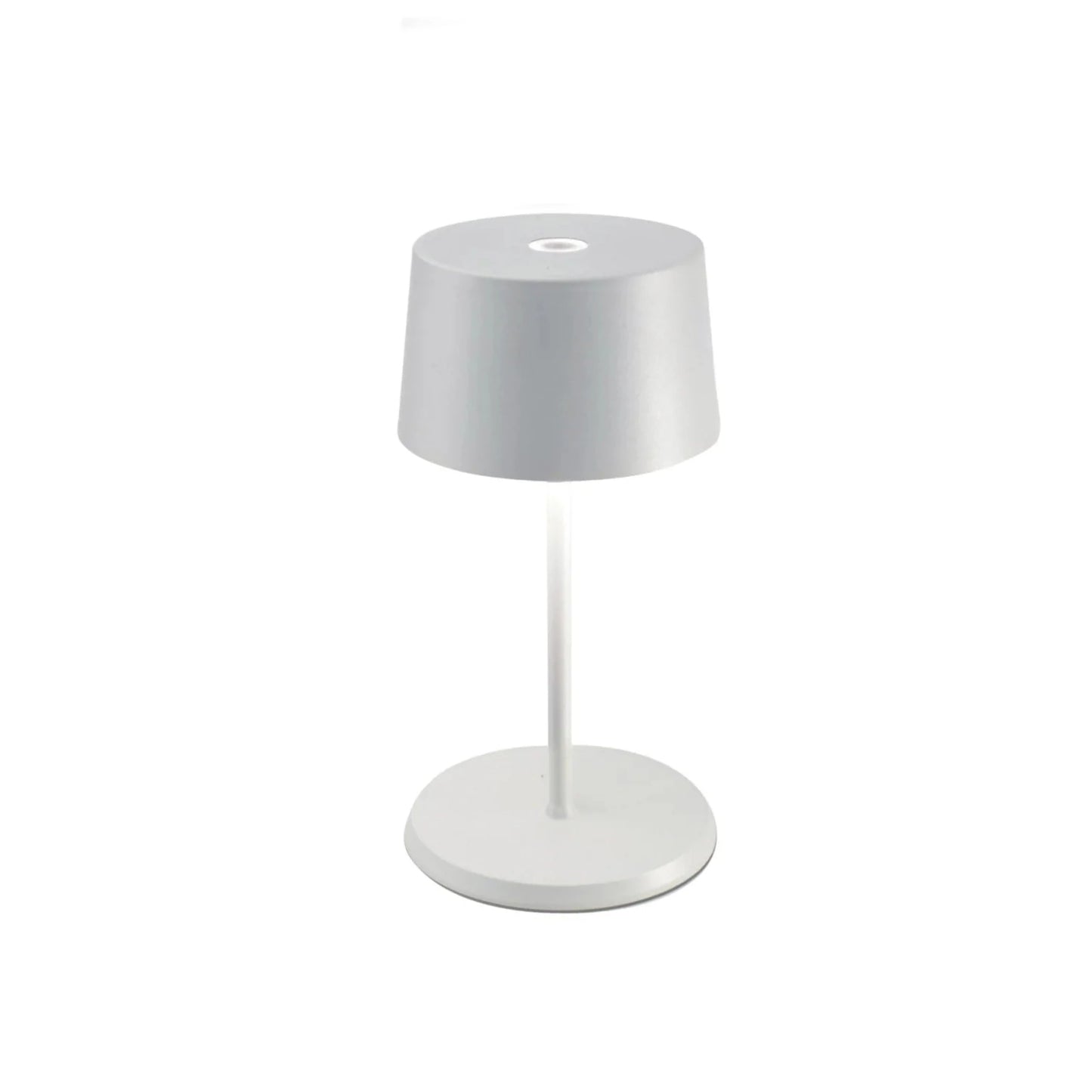 Zafferano Olivia Mini Table Lamp