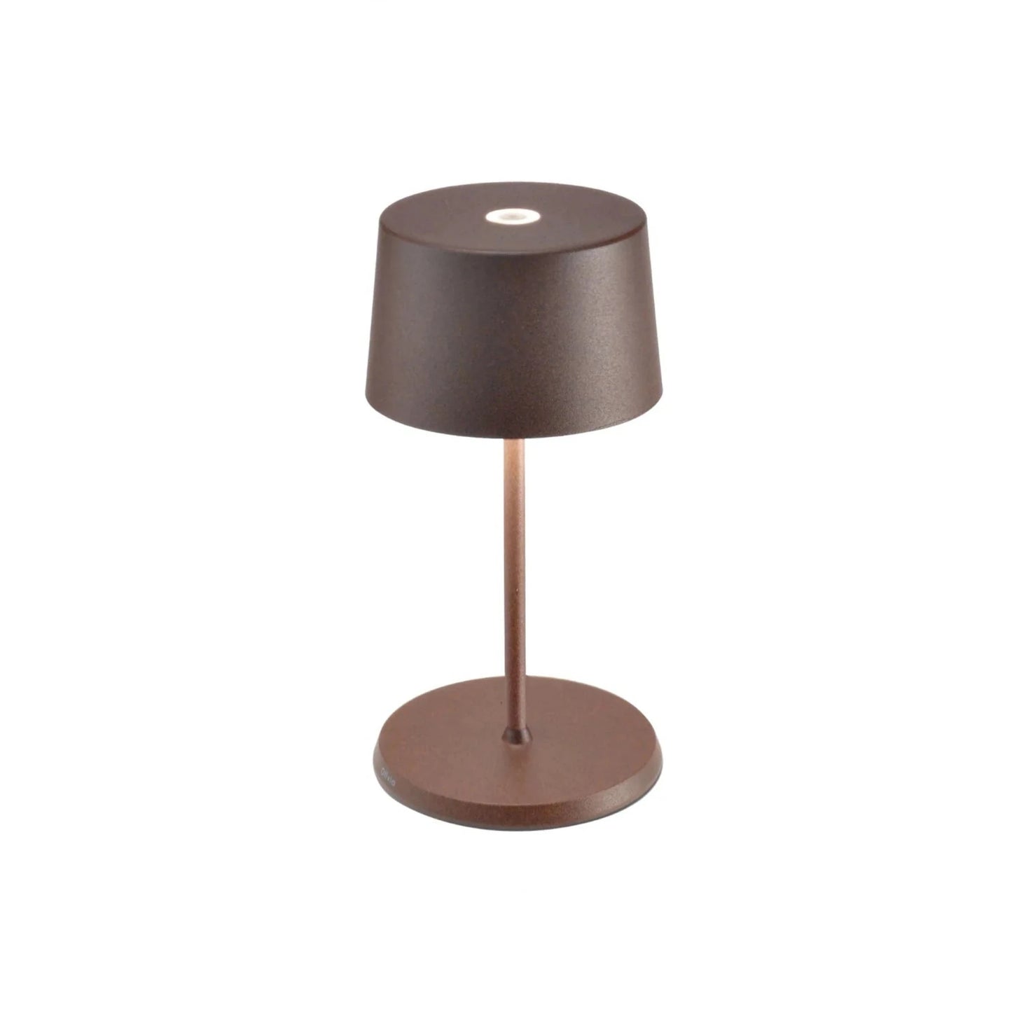 Zafferano Olivia Mini Table Lamp