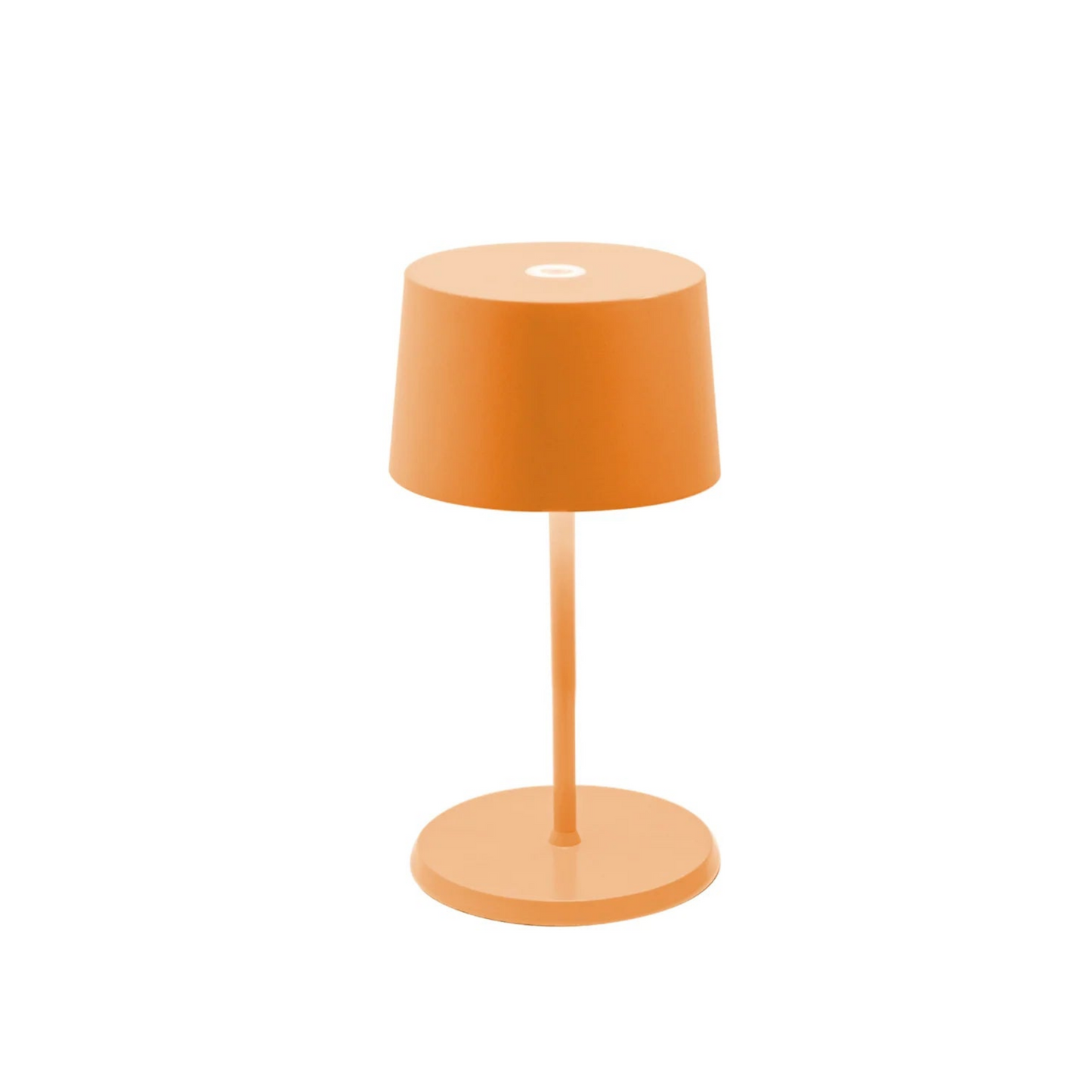 Zafferano Olivia Mini Table Lamp