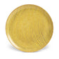 Fortuny Delphi Yellow Dinner Plate