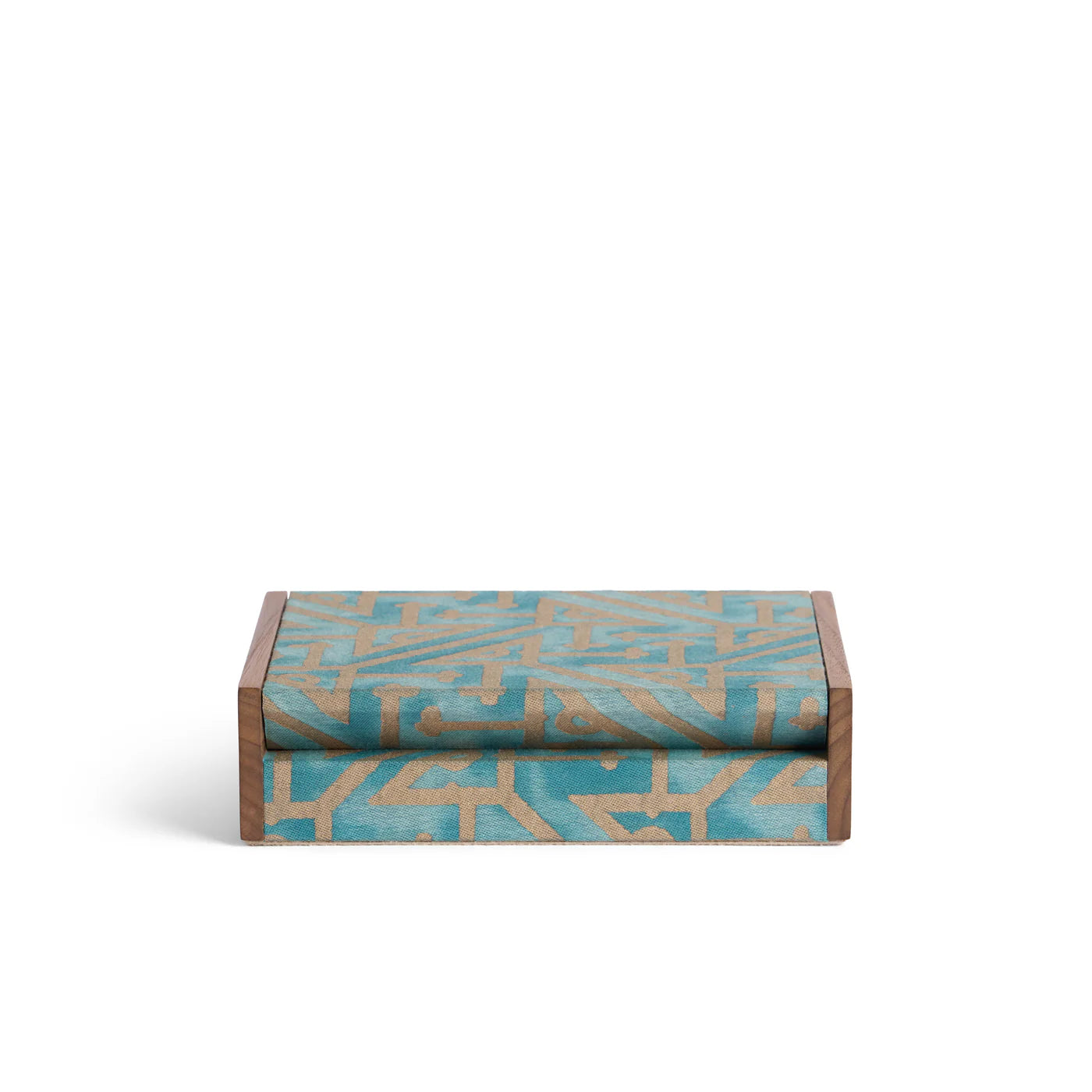 Fortuny Playing Cards Set