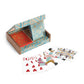 Fortuny Playing Cards Set