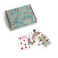 Fortuny Playing Cards Set