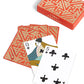 Fortuny Playing Cards Set