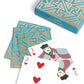 Fortuny Playing Cards Set