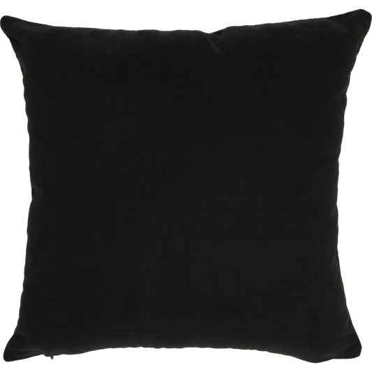 Jules Pansu La dent d'Adam Cushion Cover