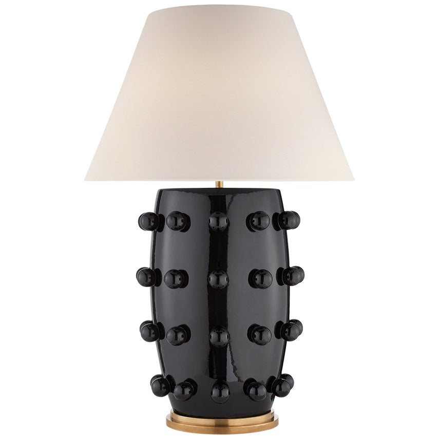 Linden Table Lamp