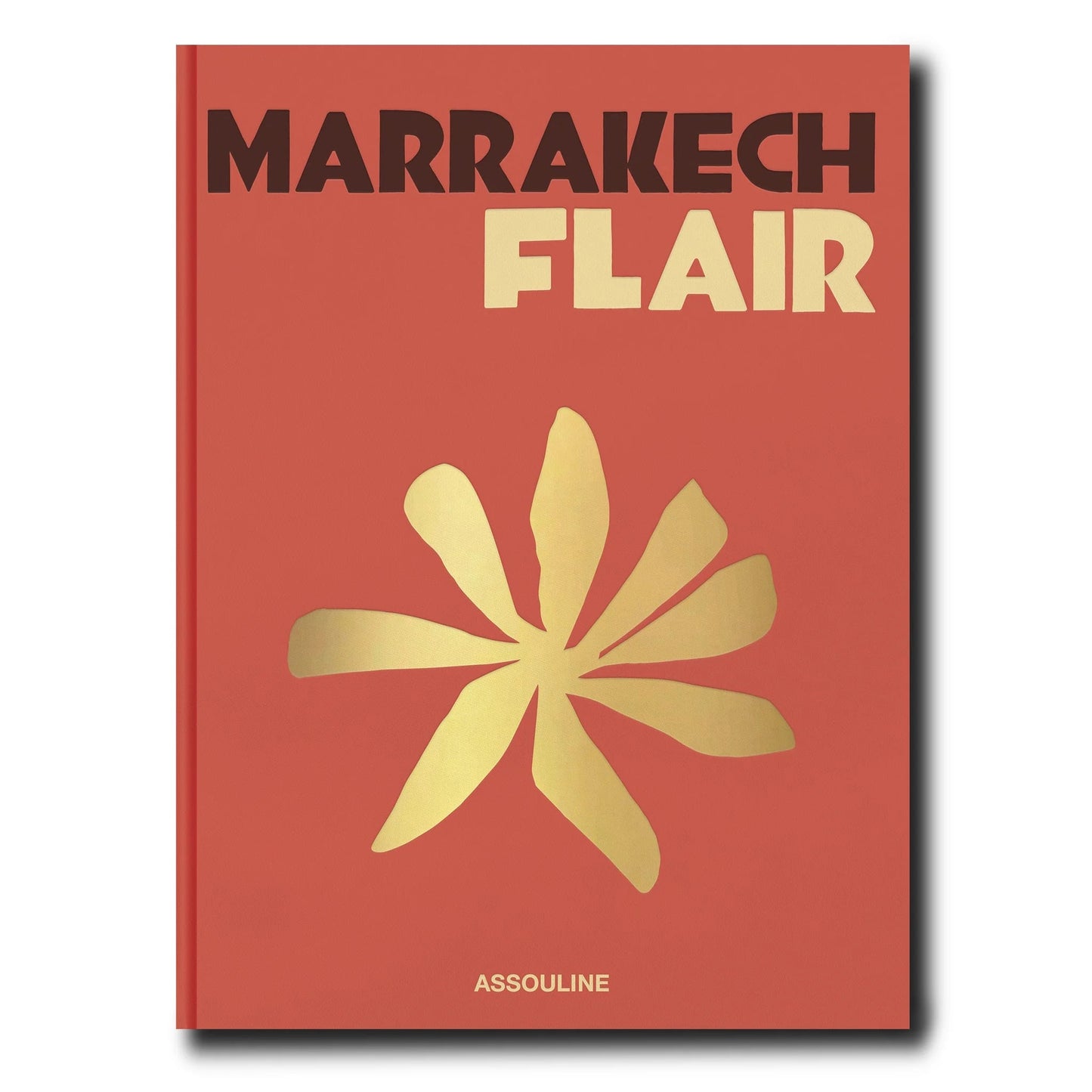 Assouline Marrakech Flair