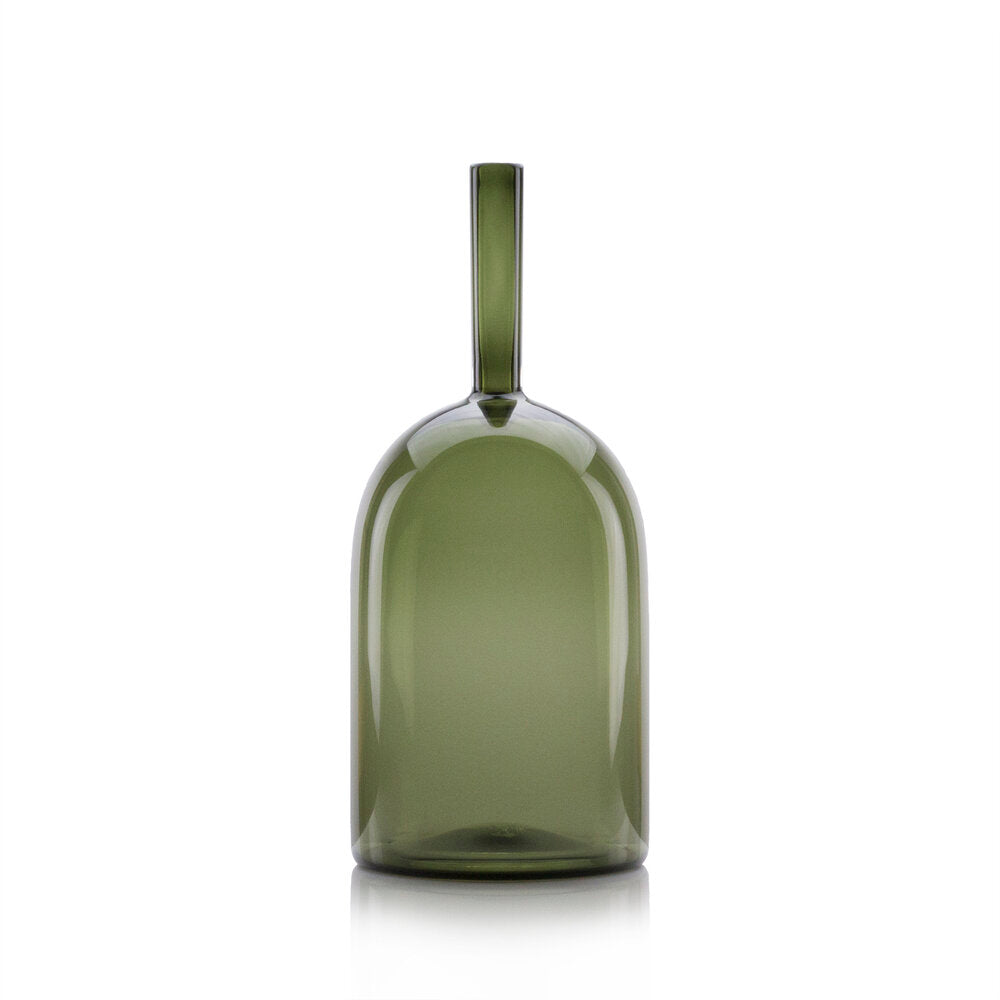 Nate Cotterman Moss Balloon Bottle